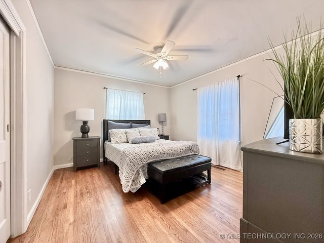 1804 S Delaware Avenue, Tulsa, OK 74104