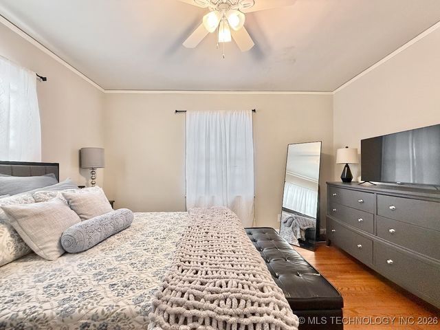 1804 S Delaware Avenue, Tulsa, OK 74104