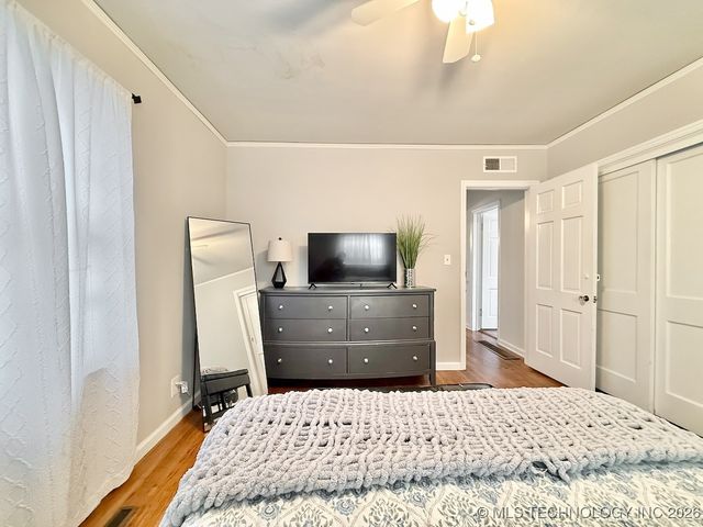 1804 S Delaware Avenue, Tulsa, OK 74104