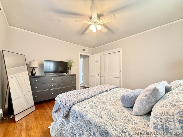 1804 S Delaware Avenue, Tulsa, OK 74104