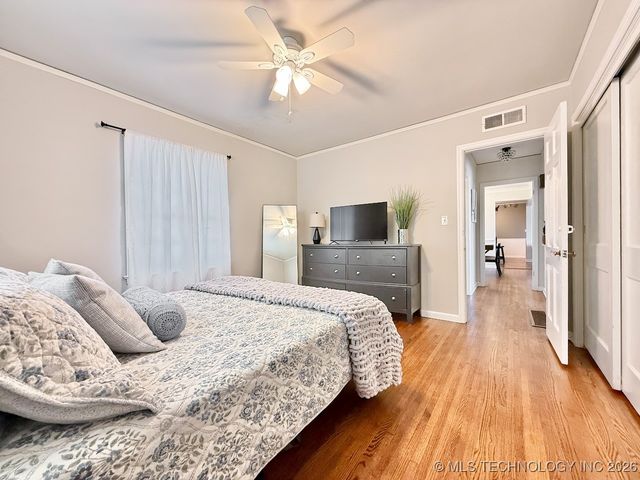 1804 S Delaware Avenue, Tulsa, OK 74104