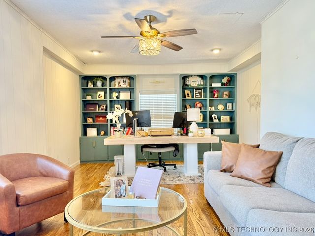 1804 S Delaware Avenue, Tulsa, OK 74104