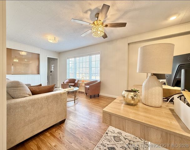 1804 S Delaware Avenue, Tulsa, OK 74104