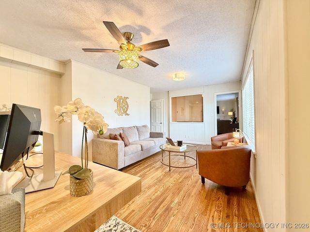 1804 S Delaware Avenue, Tulsa, OK 74104