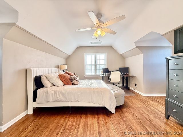 1804 S Delaware Avenue, Tulsa, OK 74104