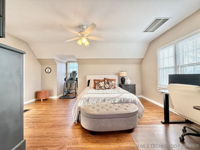 1804 S Delaware Avenue, Tulsa, OK 74104