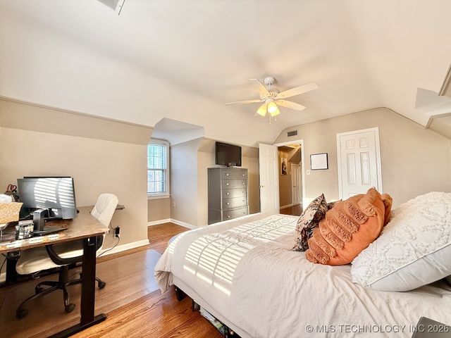 1804 S Delaware Avenue, Tulsa, OK 74104