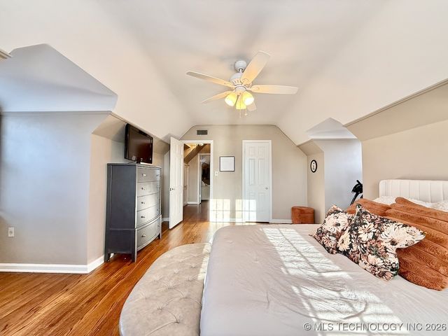 1804 S Delaware Avenue, Tulsa, OK 74104