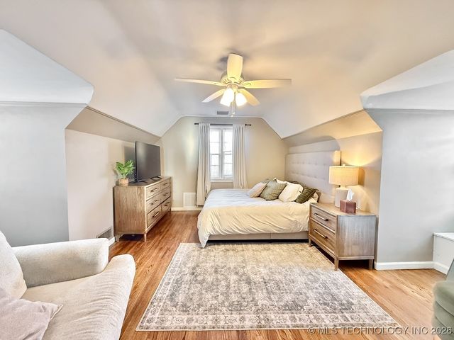 1804 S Delaware Avenue, Tulsa, OK 74104