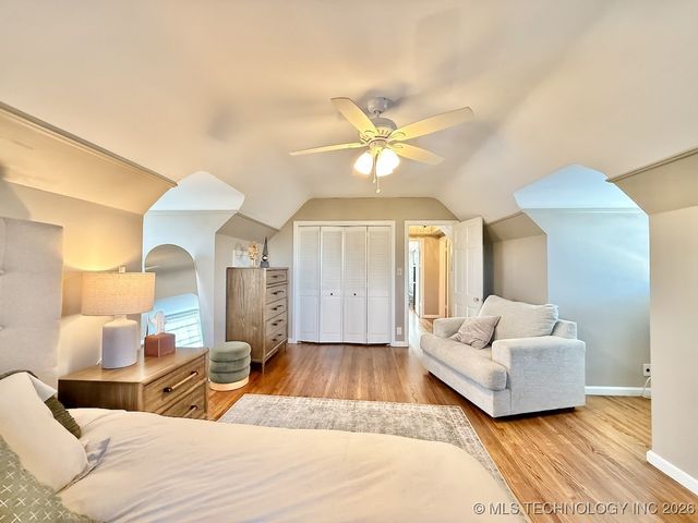 1804 S Delaware Avenue, Tulsa, OK 74104