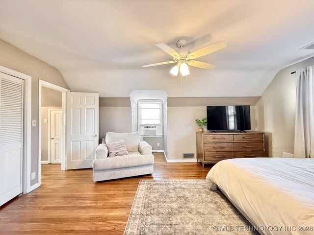 1804 S Delaware Avenue, Tulsa, OK 74104