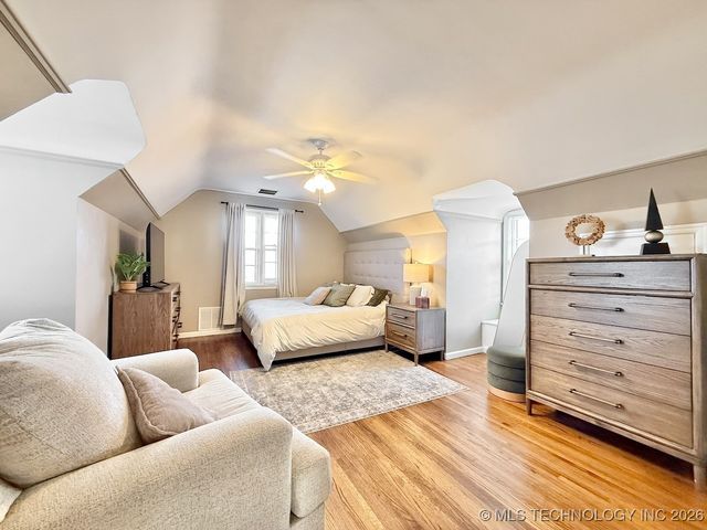 1804 S Delaware Avenue, Tulsa, OK 74104