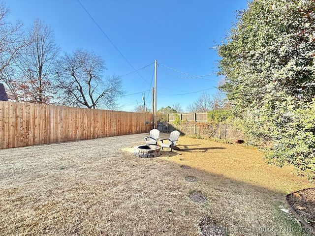 1804 S Delaware Avenue, Tulsa, OK 74104