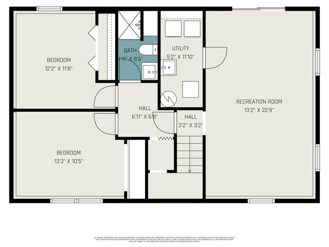 7130 Clyde Park Avenue SW, Byron Center, MI 49315