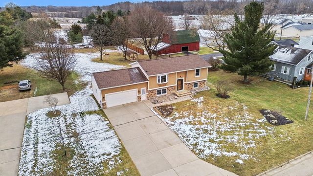 7130 Clyde Park Avenue SW, Byron Center, MI 49315