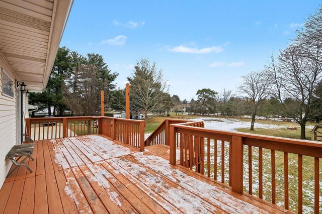 7130 Clyde Park Avenue SW, Byron Center, MI 49315