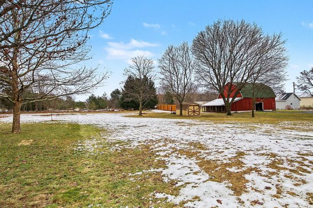 7130 Clyde Park Avenue SW, Byron Center, MI 49315