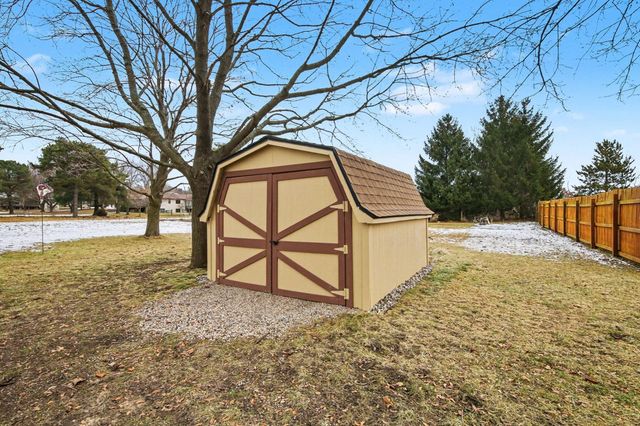 7130 Clyde Park Avenue SW, Byron Center, MI 49315