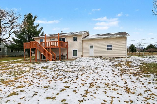 7130 Clyde Park Avenue SW, Byron Center, MI 49315