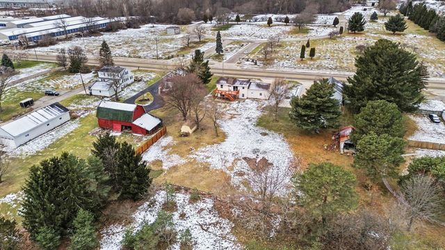 7130 Clyde Park Avenue SW, Byron Center, MI 49315