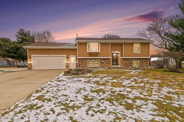 7130 Clyde Park Avenue SW, Byron Center, MI 49315