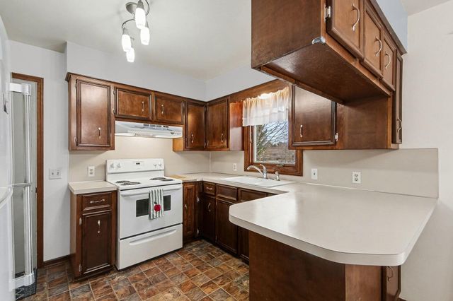 7130 Clyde Park Avenue SW, Byron Center, MI 49315