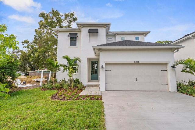 6216 29TH STREET N, St Petersburg, FL 33702