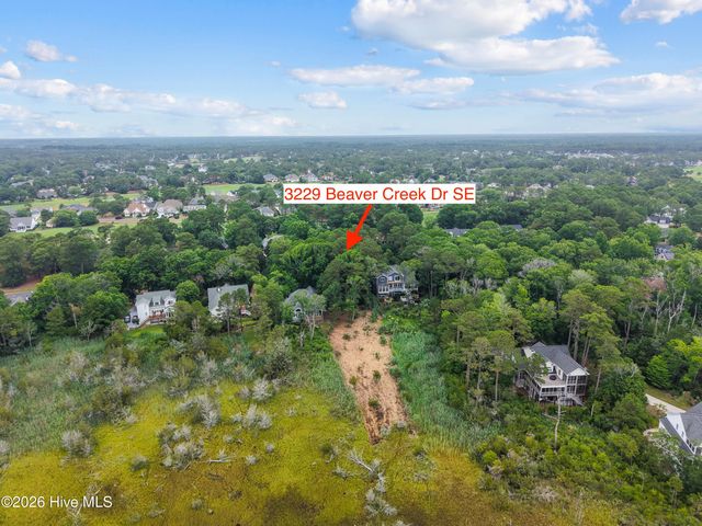 3229 Beaver Creek Drive SE, Boiling Spring Lakes, NC 28461