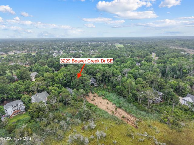 3229 Beaver Creek Drive SE, Boiling Spring Lakes, NC 28461
