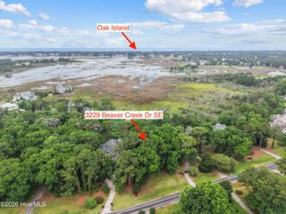 3229 Beaver Creek Drive SE, Boiling Spring Lakes, NC 28461