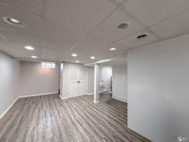 7809 Campbell Street, Taylor, MI 48180