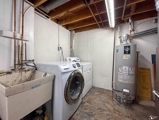 7809 Campbell Street, Taylor, MI 48180