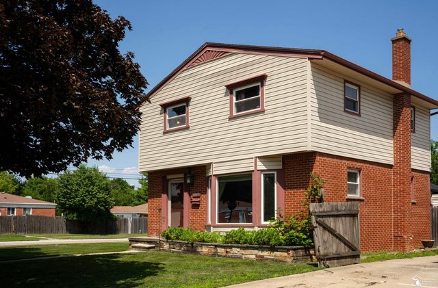7809 Campbell Street, Taylor, MI 48180
