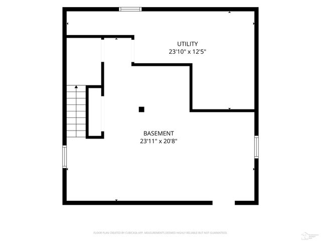 7809 Campbell Street, Taylor, MI 48180