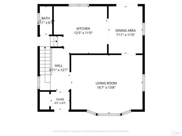 7809 Campbell Street, Taylor, MI 48180
