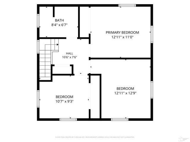 7809 Campbell Street, Taylor, MI 48180