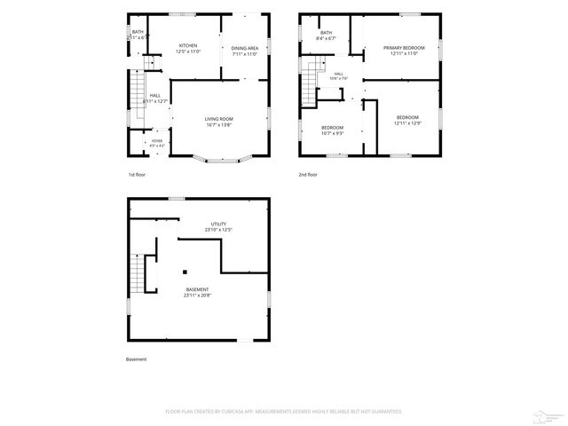 7809 Campbell Street, Taylor, MI 48180