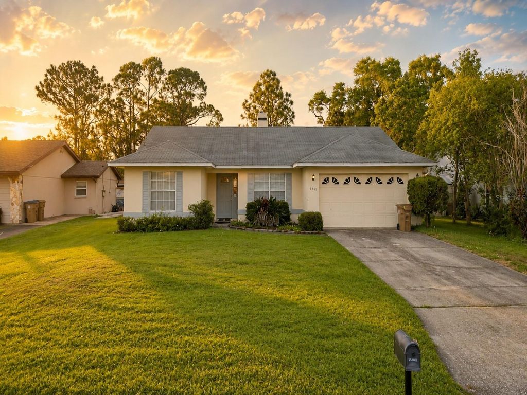 6365 JUDITH COURT, St Cloud, FL 34771
