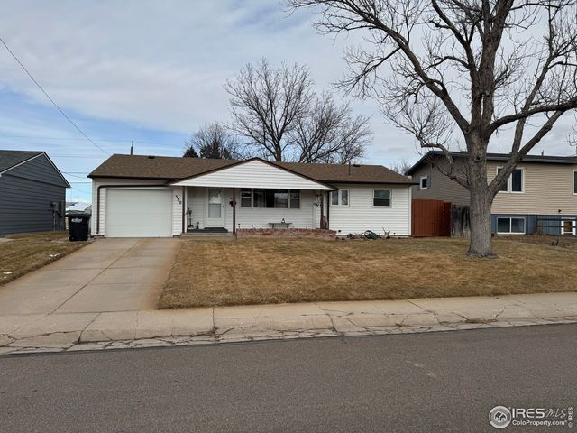 390 California St, Sterling, CO 80751