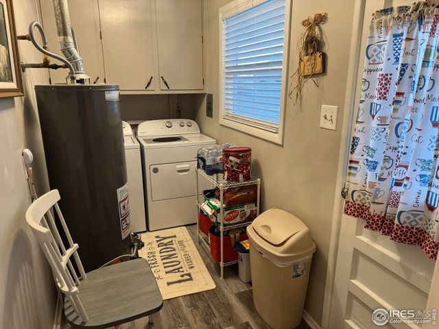 390 California St, Sterling, CO 80751