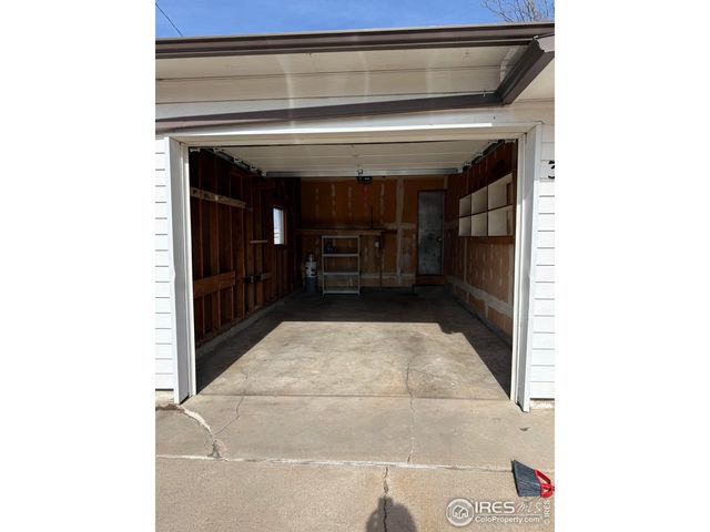 390 California St, Sterling, CO 80751