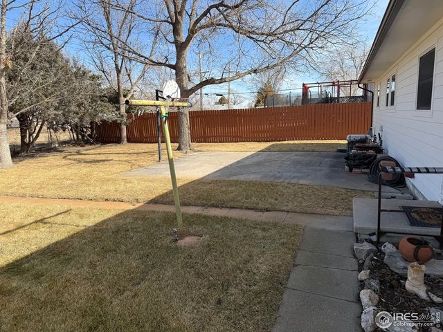 390 California St, Sterling, CO 80751