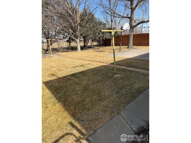 390 California St, Sterling, CO 80751