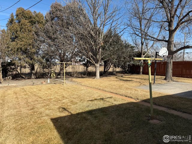 390 California St, Sterling, CO 80751