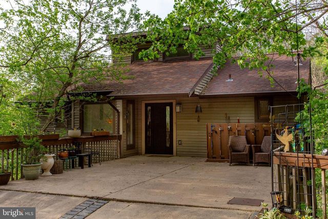 120 SWAN ST, Lambertville, NJ 08530
