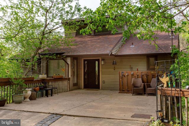 120 SWAN ST, Lambertville, NJ 08530