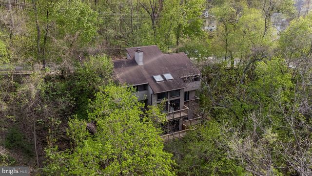 120 SWAN ST, Lambertville, NJ 08530