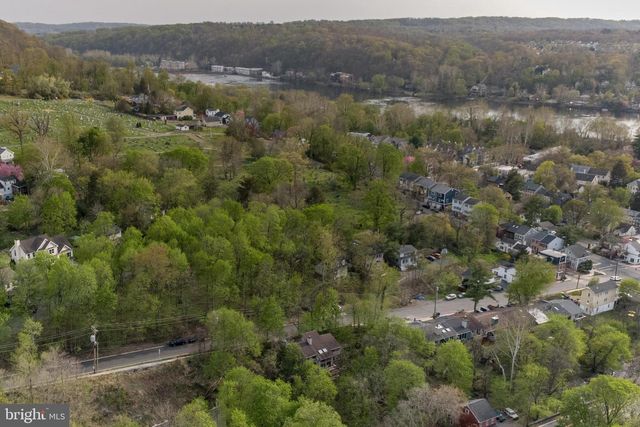 120 SWAN ST, Lambertville, NJ 08530