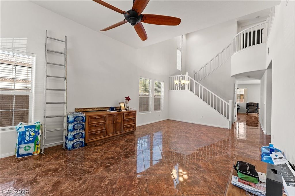 324 Morro Dunes Avenue, North Las Vegas, NV 89031 — photo 4