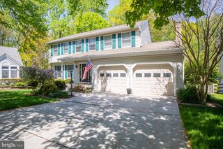 6870 CARAVAN CT, Columbia, MD 21044